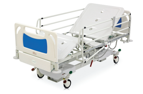 Park House Endeavour 3000 Electric Hospital Bed with Hospital Mattress SelfiMed UK