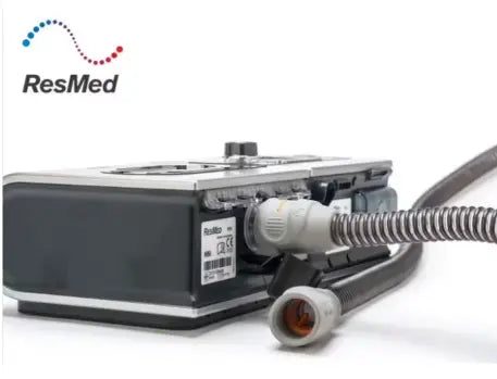 ResMed ClimateLine Heated CPAP Hose for S9 Series