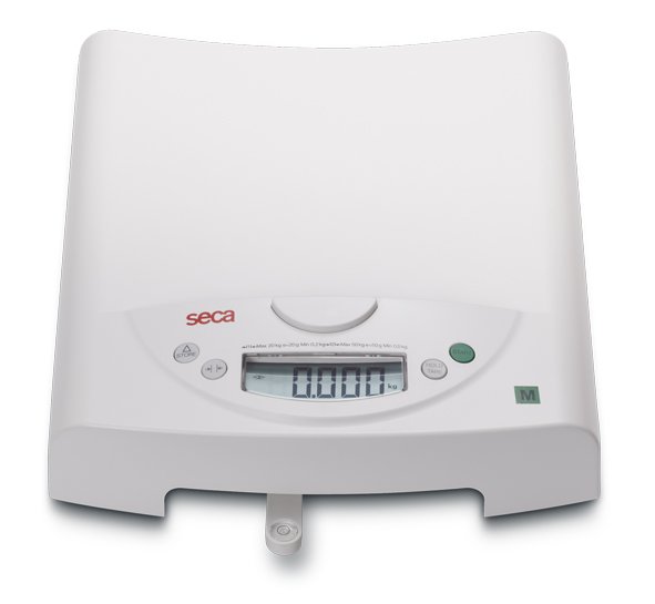 Seca 385 Baby Weighing Scale *Mfd - 2021* (New in Box)