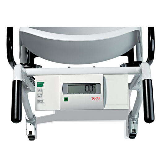 SECA Electronic Chair Scale SelfiMed UK