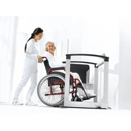 Seca 685 Multifunctional Scale