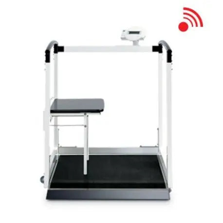 Seca 685 class III wireless multifunctional scales