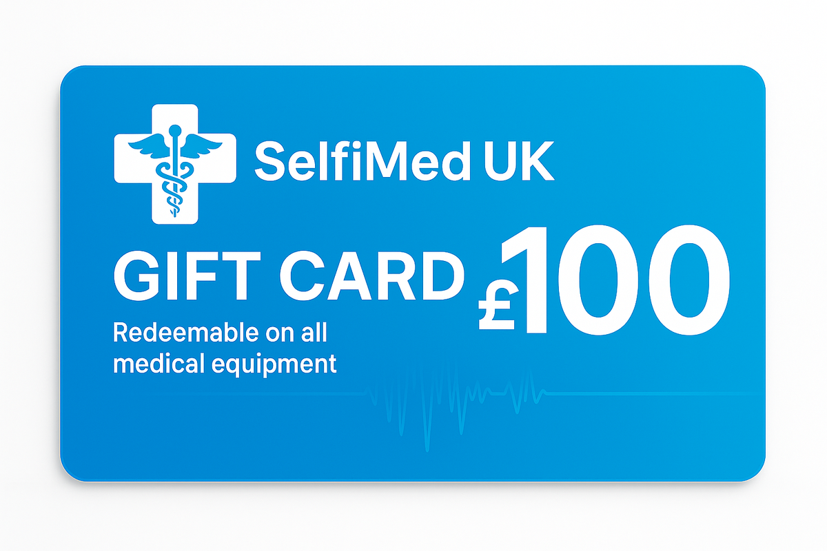 SelfiMed_100_Gift_card