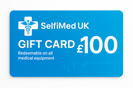 SelfiMed_100_Gift_card
