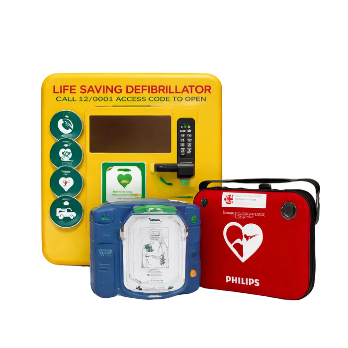 Every Second Counts.