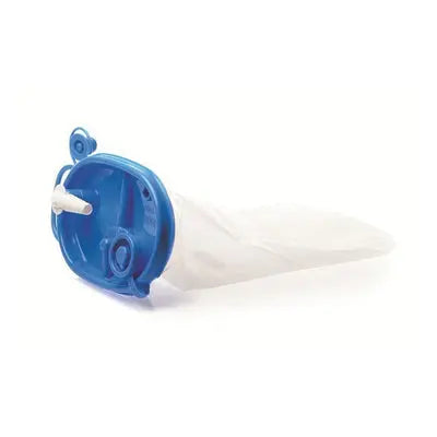 Suction Bag for the Laerdal Suction Unit (1 Litre) laerdal suction unit bag SelfiMed UK