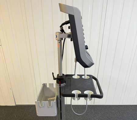 Side view Sonosite S-Nerve ultrasound 