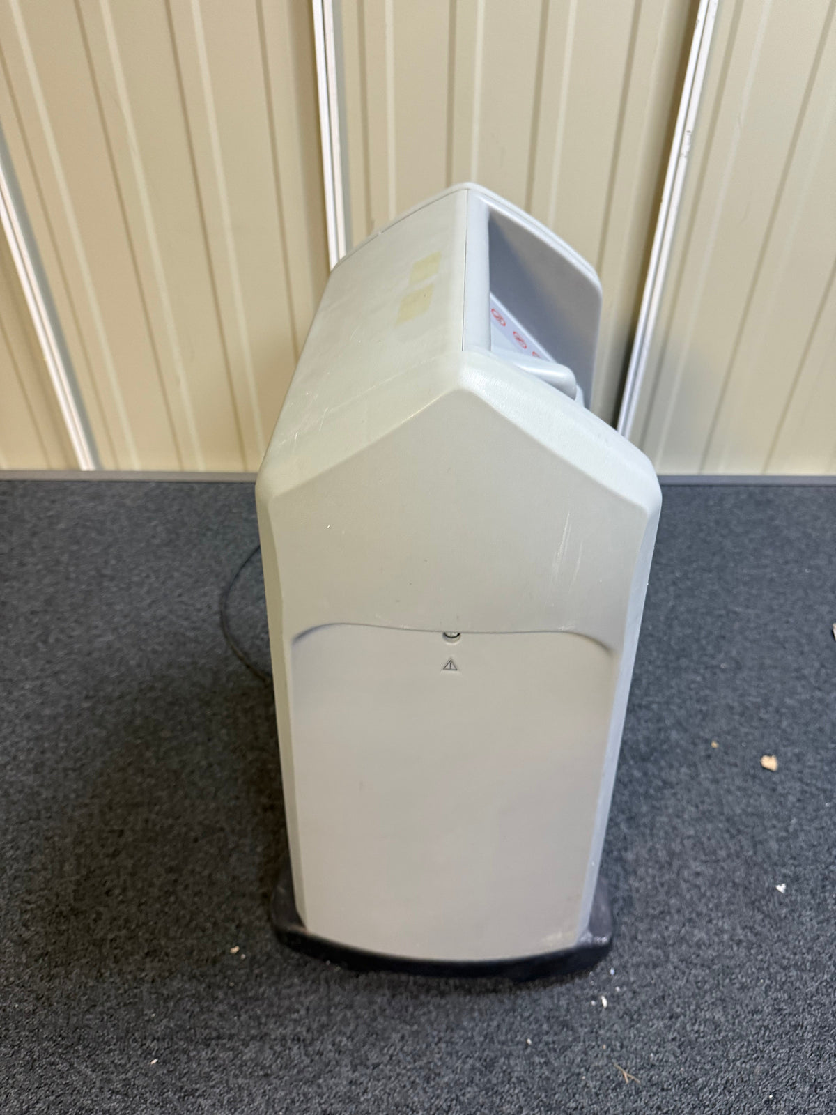 AirSep Newlife Intensity 10 Oxygen Concentrator Airsep