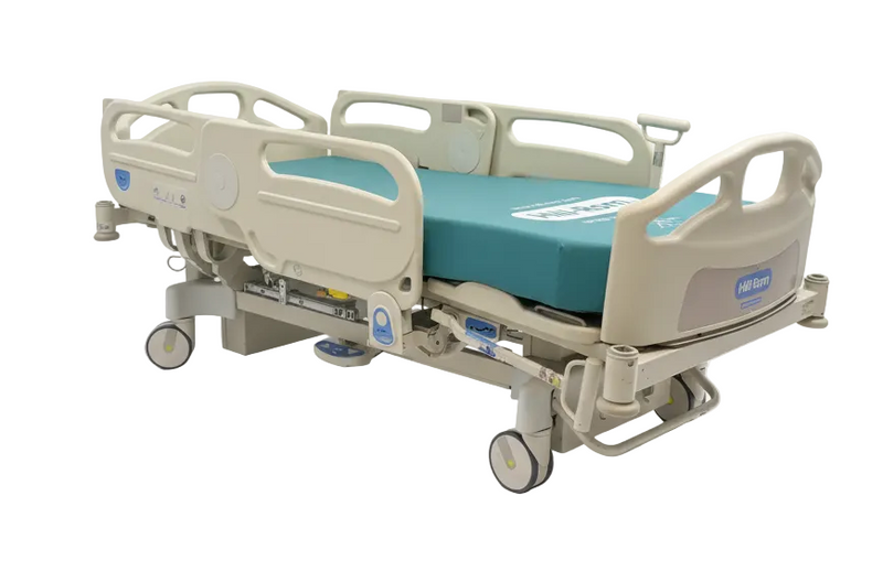 Hill-Rom AvantGuard Electric Hospital Bed with Mattress SelfiMed UK
