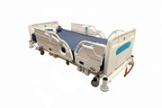 Sidhil Innov8 iQ Electric Hospital Bed with Devilbiss Drive Mattress with Pump (Like New) SelfiMed UK