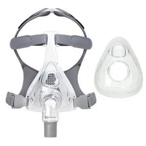 Fisher & Paykel Simplus Full Face CPAP Mask SelfiMed UK