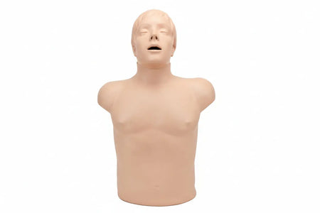 SimulaidsTraining Manikin Torso SelfiMed UK