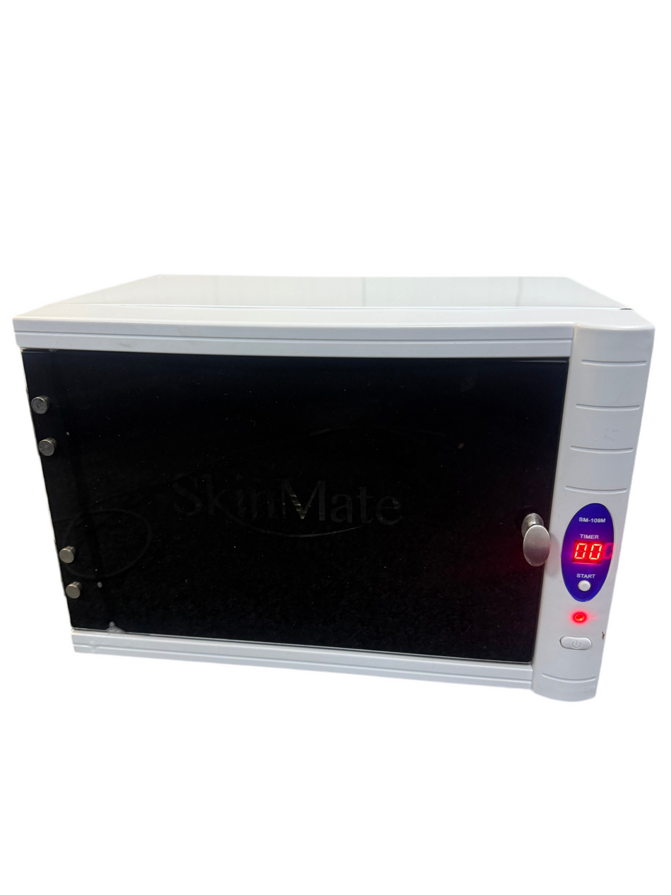 Skinmate SM-109M UV Steriliser for efficient disinfection