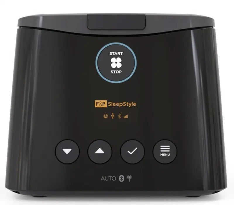 Fisher & Paykel SleepStyle Auto CPAP Machine auto cpap SelfiMed UK
