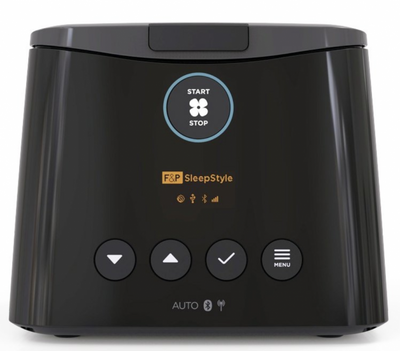 Fisher & Paykel SleepStyle Auto CPAP Machine