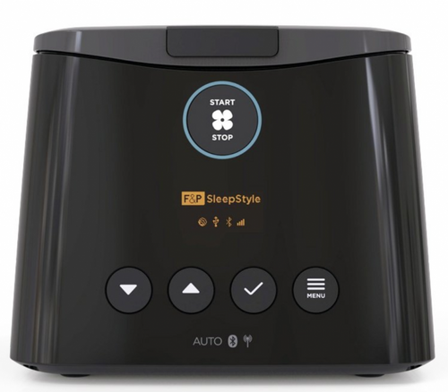 Fisher & Paykel SleepStyle Auto CPAP Machine SelfiMed UK