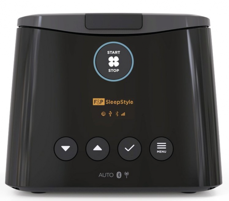 Fisher & Paykel SleepStyle Auto CPAP Machine SelfiMed UK
