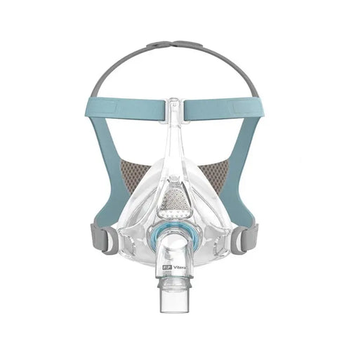 Fisher & Paykel Vitera Full Face Mask SelfiMed UK
