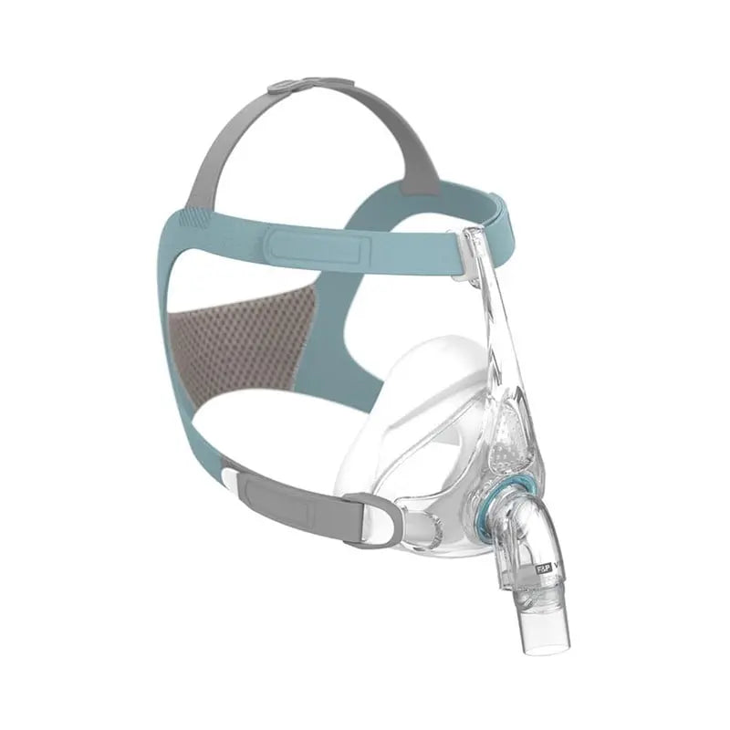 Fisher & Paykel Vitera Full Face Mask SelfiMed UK