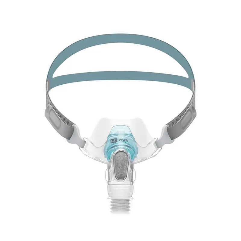 Fisher & Paykel Brevida Nasal Pillow Mask M-L nasal pillow mask SelfiMed UK