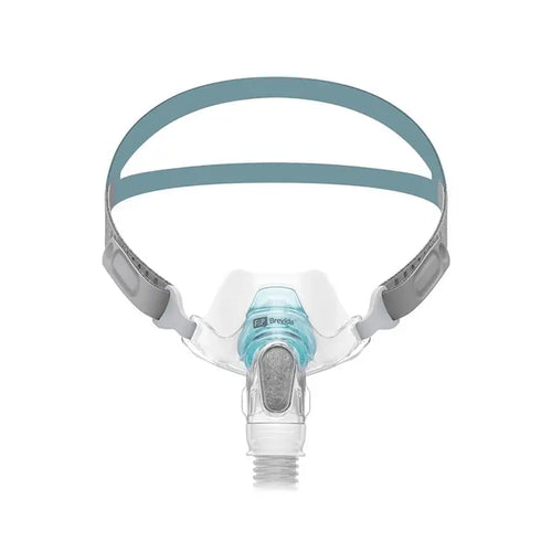 Fisher & Paykel Brevida Nasal Pillow Mask M-L SelfiMed UK