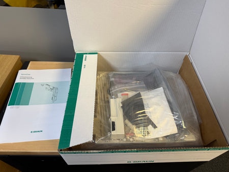 SpaceCom 8713160 data integration module for B. Braun infusion systems