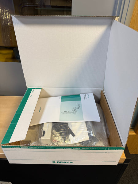 SpaceCom 8713160 data integration module for B. Braun infusion systems
