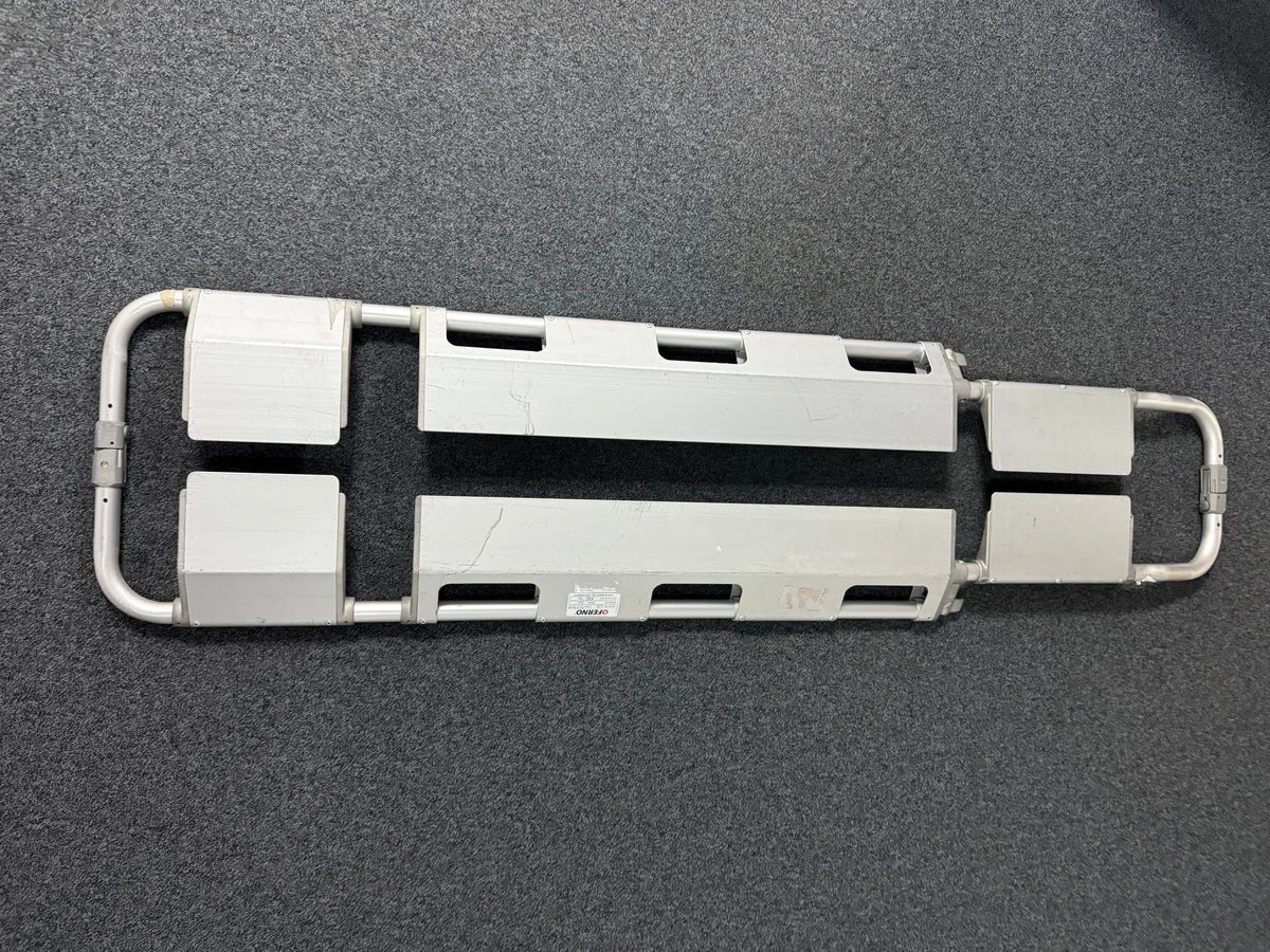 Ferno Spencer Aluminium Scoop Stretcher SelfiMed UK