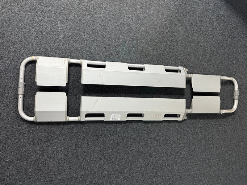 Ferno Spencer Aluminium Scoop Stretcher SelfiMed UK