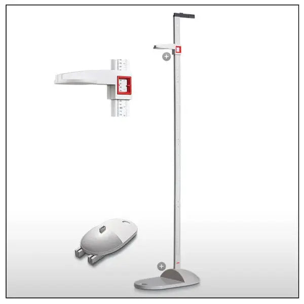 SECA 213 Portable Stadiometer SelfiMed UK