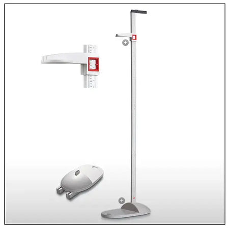 SECA 213 Portable Stadiometer SelfiMed UK