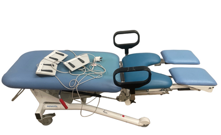 Stille Sonesta Electric Examination Couch Stille Sonesta