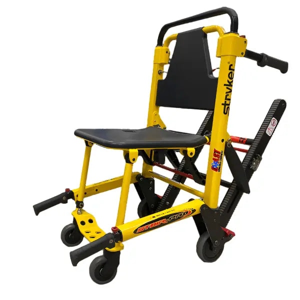 Stryker 6252 Stair-Pro Stair Chair stair evacuation chair SelfiMed UK