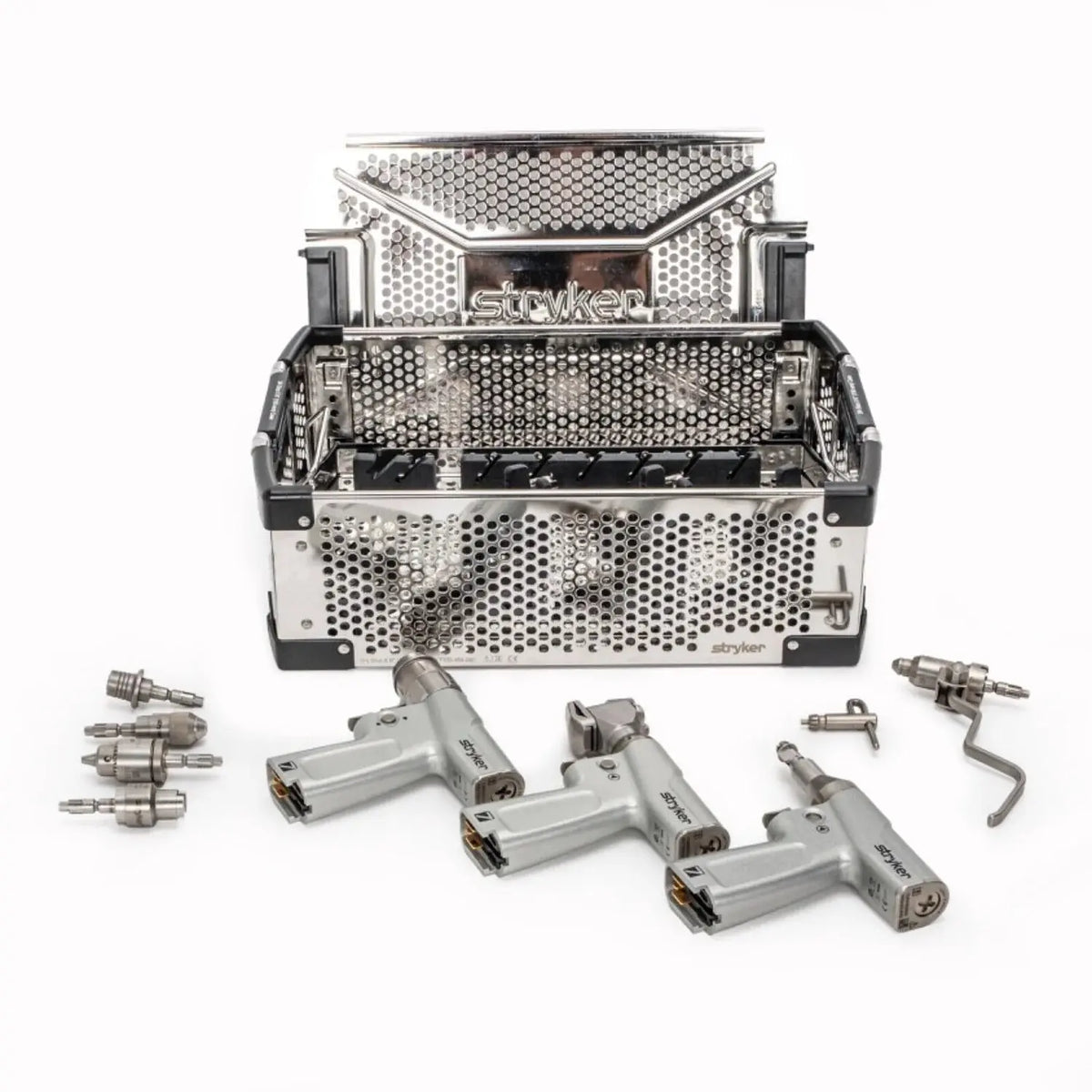 Stryker System 7 Sagittal Saw Handpiece SelfiMed UK