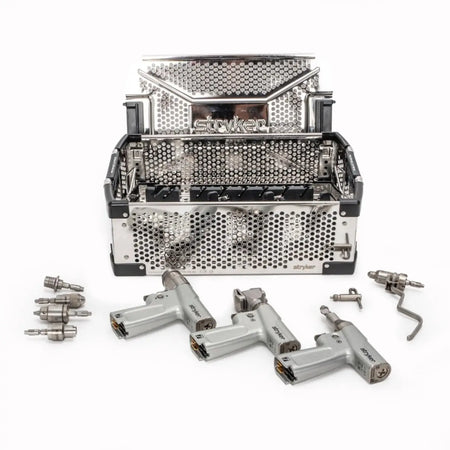 Stryker System 7 Sagittal Saw Handpiece SelfiMed UK