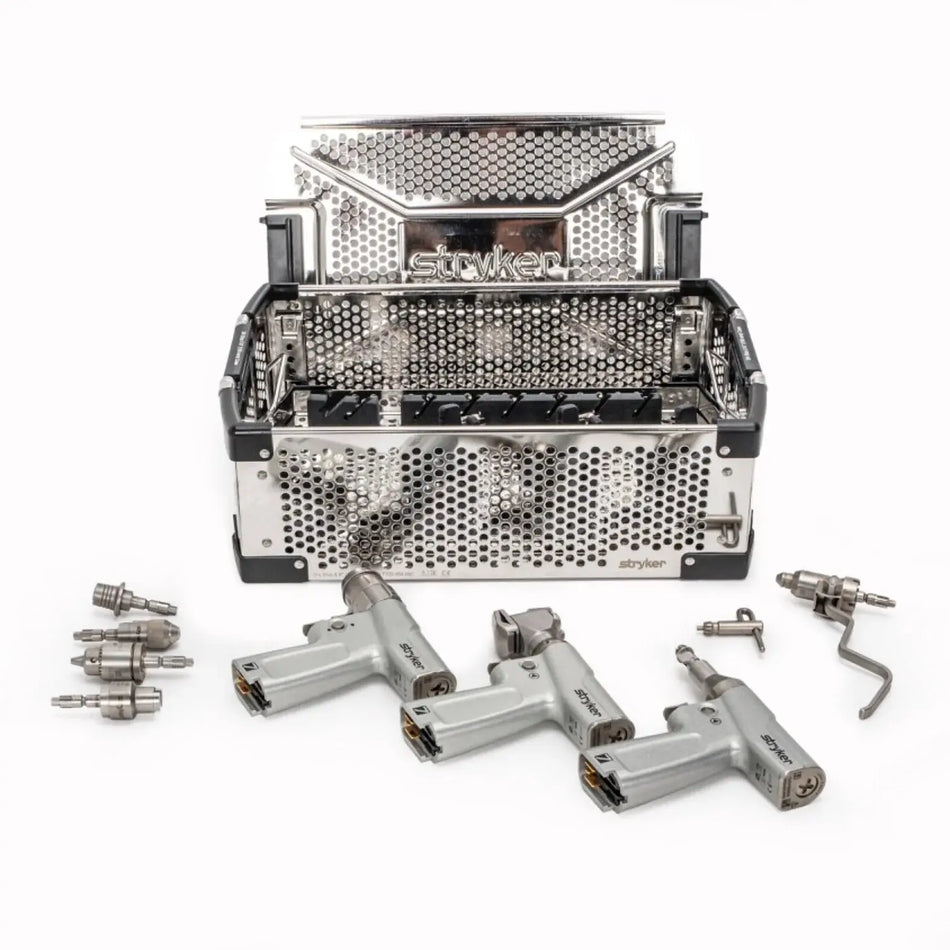 Stryker System 7 Sagittal Saw Handpiece SelfiMed UK