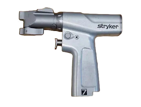 Stryker System 7 Sagittal Saw Handpiece SelfiMed UK