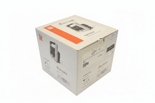 Suntech CT40 Vital Signs Monitor in a Box SelfiMed UK