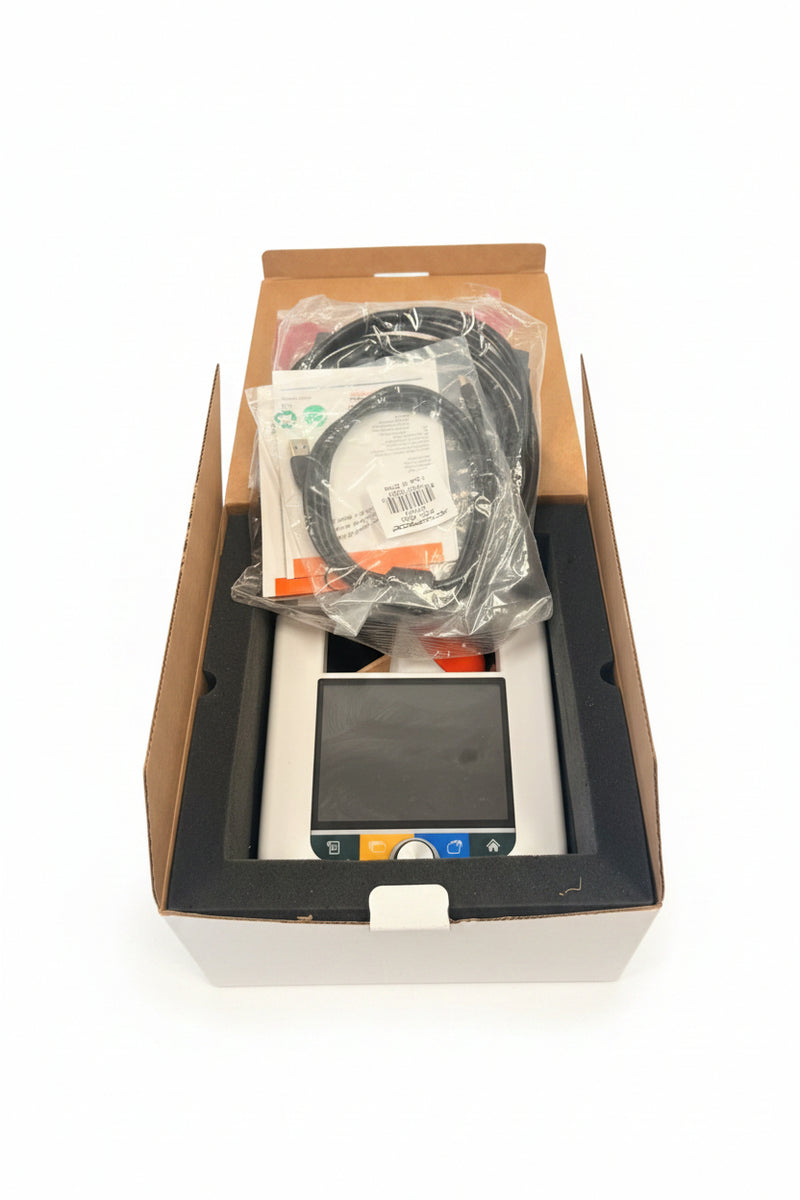 Suntech CT40 Vital Signs Monitor in a Box