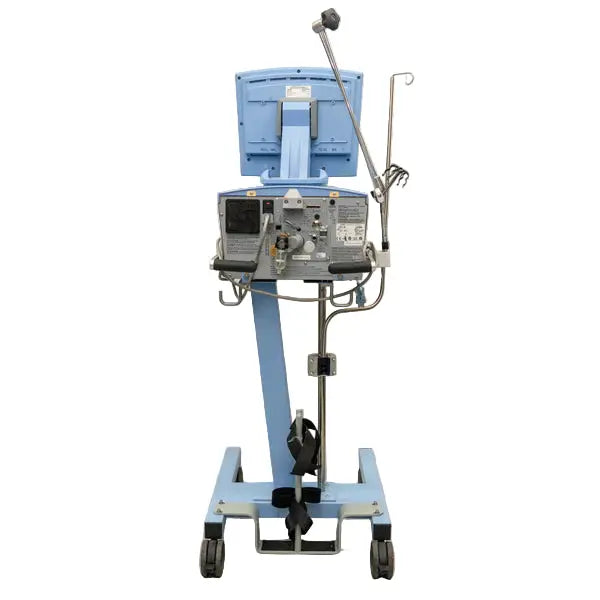 Carefusion Avea Patient Ventilator on Trolley SelfiMed UK