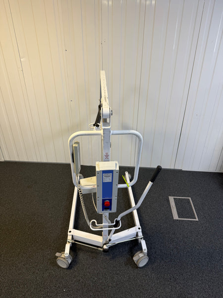 Oxford MIDI 170 electric patient hoist with six-point spreader