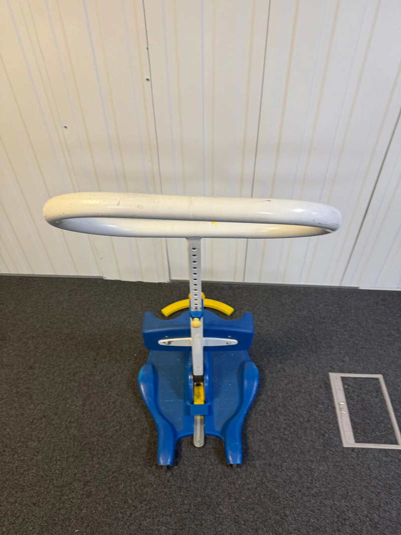 Rota Stand: Locomotor Compact Patient Turner 360° | SelfiMed UK