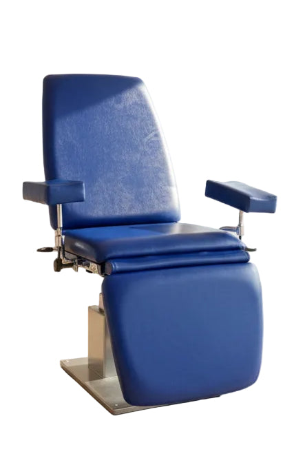 Treatment chair SelfiMed UK