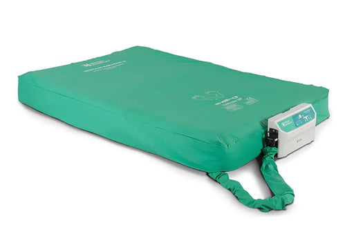 Heritage II bariatric mattress with TruComfort cell-on-cell design
