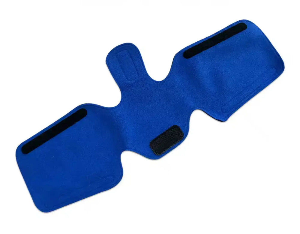 CPAP Headband & Neck Pad CPAP Headband SelfiMed UK