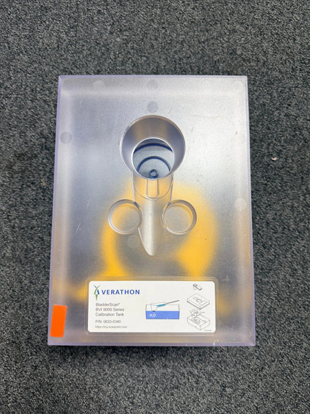 Verathon 0620-0340 Calibration Tank - SelfiMed UK