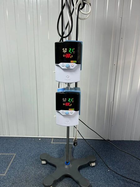 Vapotherm Precision Flow System SelfiMed UK