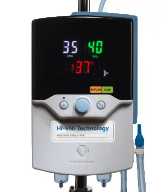 Vapotherm Precision Flow System SelfiMed UK