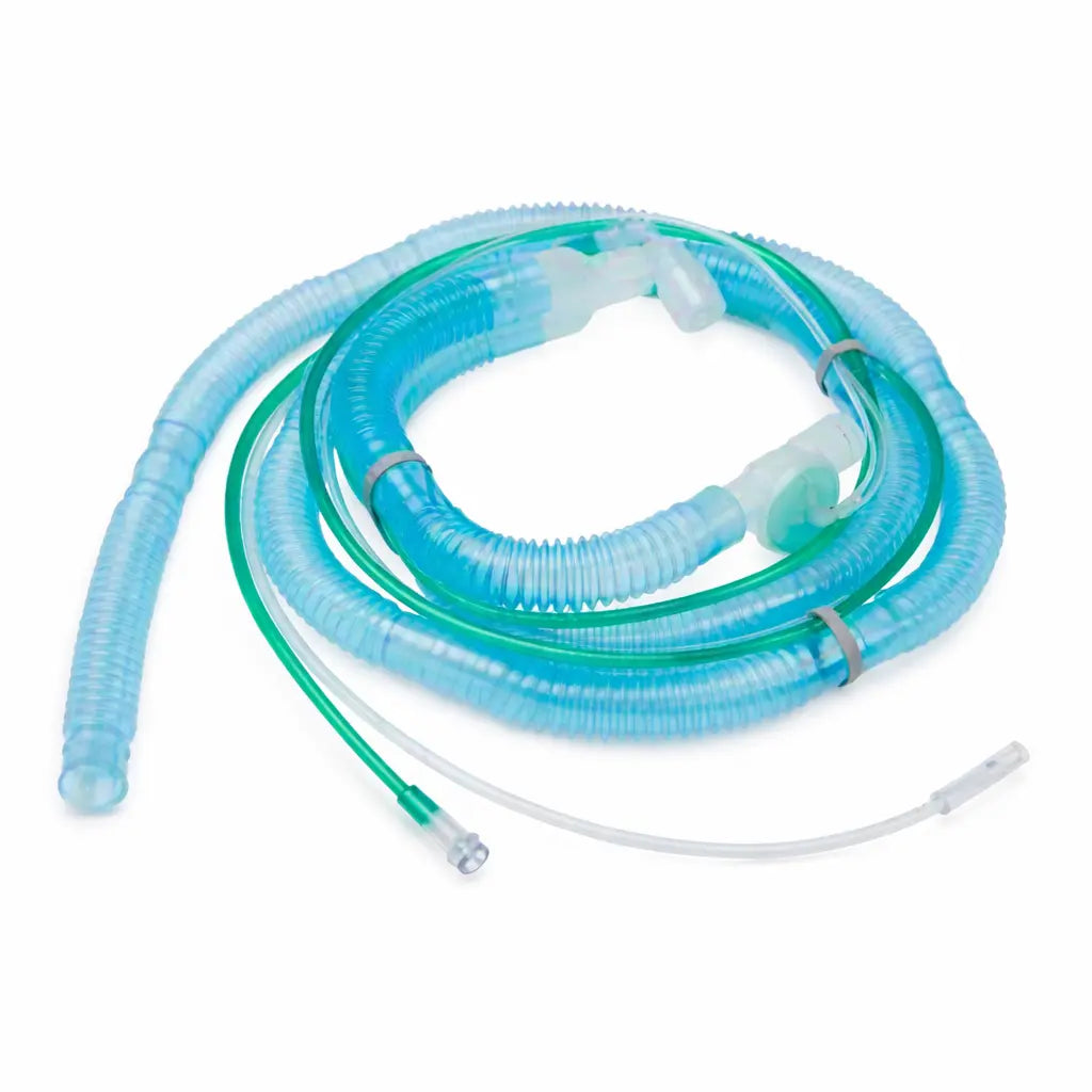 Zoll Ref 820-0106-00 Wye Ventilator Circuit - Expiring 2030 ventilator circuit expiring SelfiMed UK