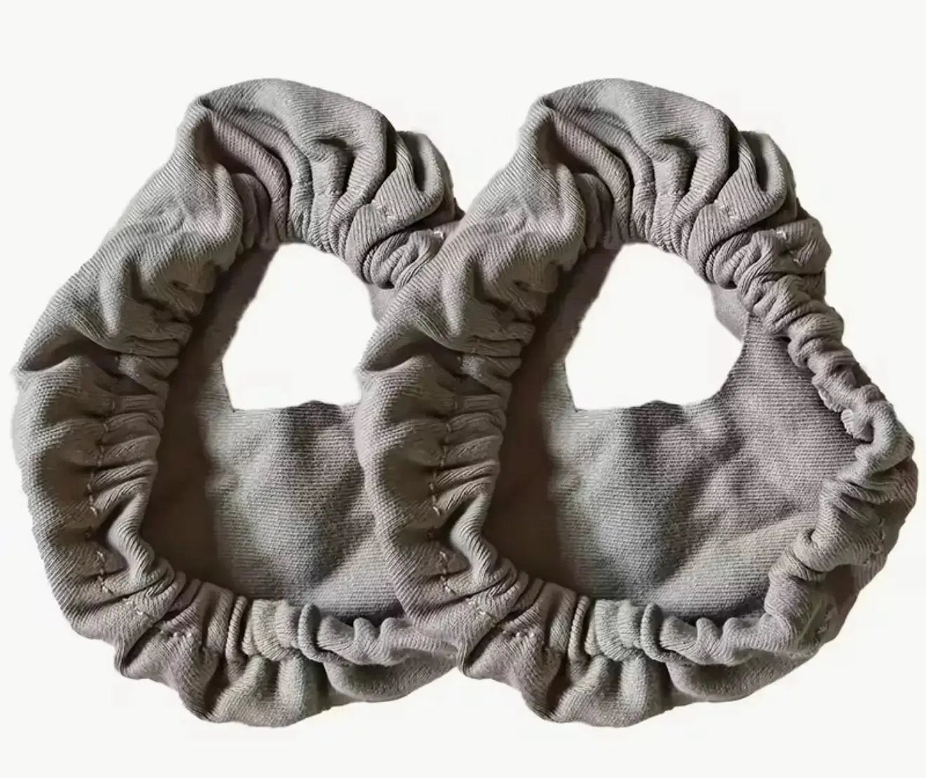 Ventilator mask pad - 2 Pcs Elarix Medical